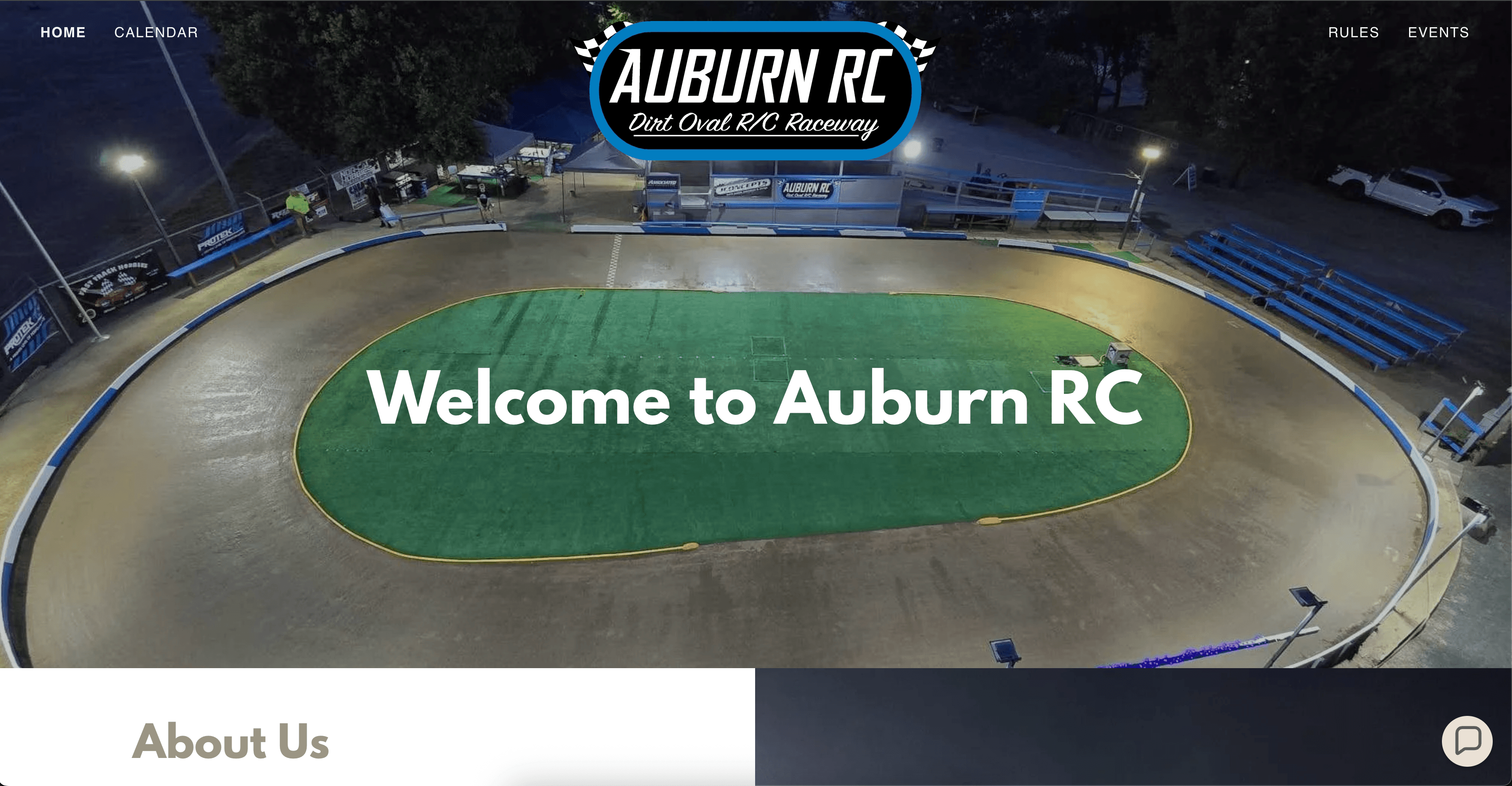 Auburn RC