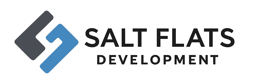 Salt Flats Development